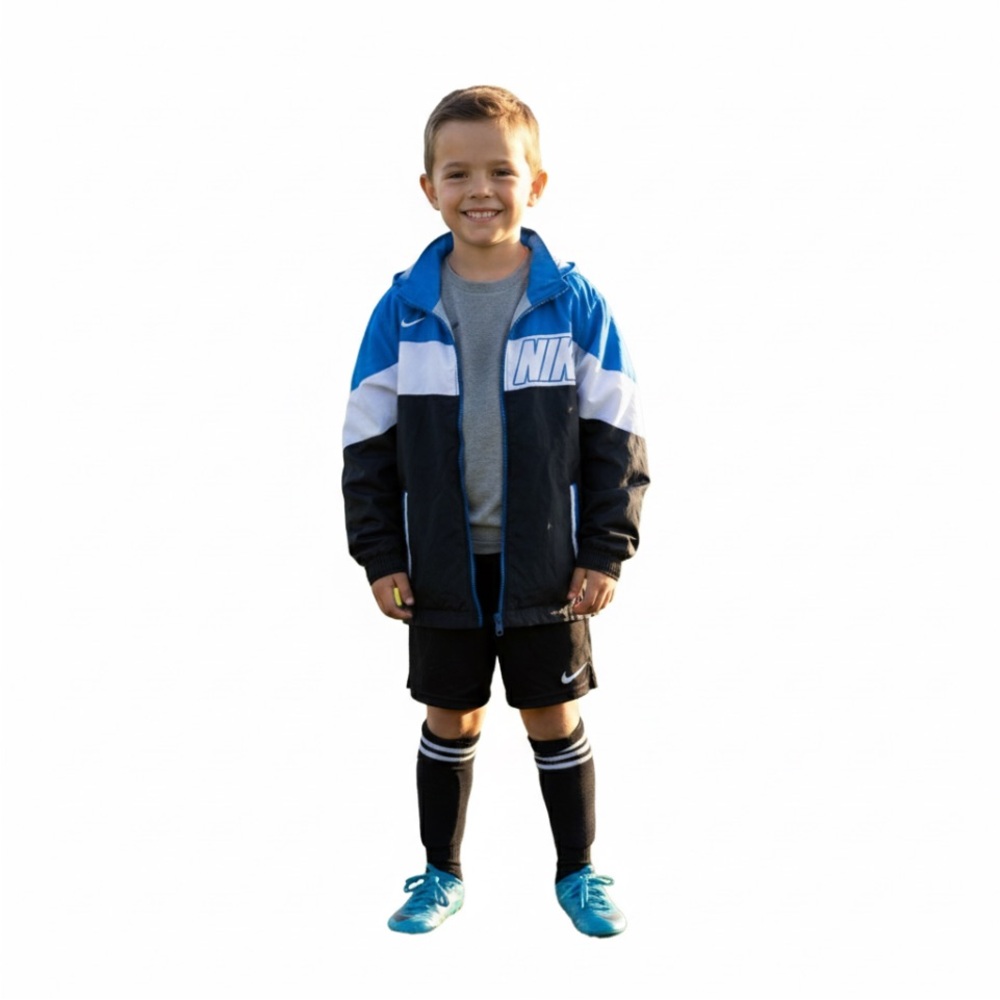 Nike Jacket